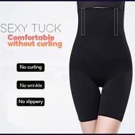 Girdle Pants Women Shapewear panty High Waist Girdle Slimming Plus Size Girdle 612