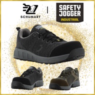 Safety Jogger Econila S1 Low Safety Shoes