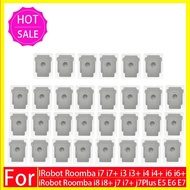 Dust Bags For iRobot Roomba i3 i4 i5 i5+ i7 i7+ E5 E6 E7 i3+ i4+ i6+ i8+ j6+ S9+ j7+ j8+ j9+ Accesso