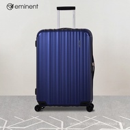 Eminent Yashi Luggage Universal Wheel Password Case 83cm Boarding Trolley Case Zipper Suitcase Busin