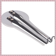 (WBNC) Portable Jaw Harp Jews Harp Ethnic Mouth Russian Musical Harmonica Beginner Gift Musical Inst