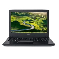 Laptop acer aspire E5 475 Intel core i3-6006u