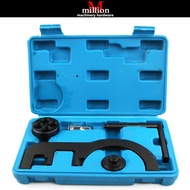 BMW N47/N47S/N57/N57S  2.0  3.0 DOHC 16V Diesel Chain Drive Engine Timing Tool Setting Locking Set
