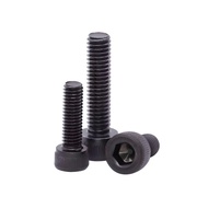 M4 x 0.7 Hex Socket Head Cap Screw - BO