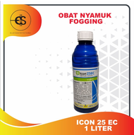 ICON 25 EC (Obat Nyamuk FOGGING)