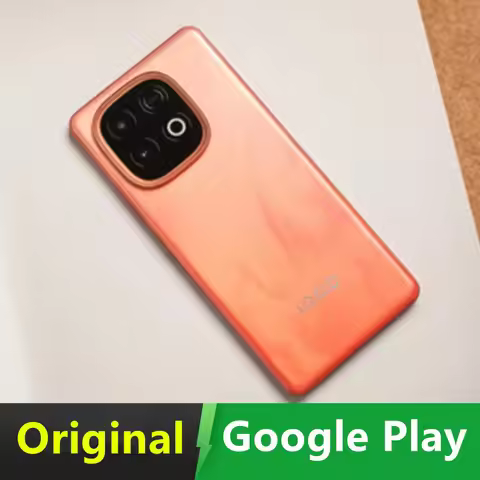 In Stock Vivo iQOO Z10 Turbo 6.78" 1.5K AMOLED 4320Hz PWM 7620mAh 90W Fast Charge 50MP Camera Dimens