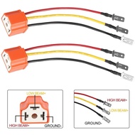 SOKET H4 HEAD LAMB CONNECTOR