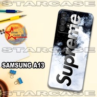 Samsung A13 rubber Softcase /S13 boy motif Samsung A13 case Samsung A13 casing Samsung A13 silicone/