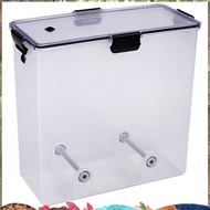 Dry Box for 3D Printer Filament Filament Dry Box for 3D Printer PLA ABS Filaments 3D Printer Parts