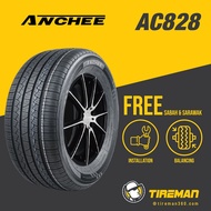 Anchee AC828 15 16 17 18 19 20 Inch Tayar Tire (FREE INSTALLATION/Delivery) SABAH SARAWAK Truck Van 