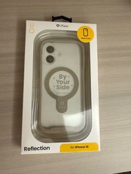 iFace Reflection iPhone 16 保護殼
