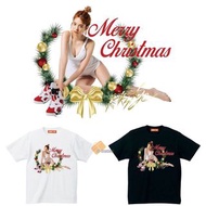 (預訂) 🇯🇵 KIKSTYO x 瑛茉Jasmine Tee  A