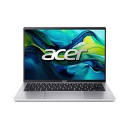 Acer Swift GO 14 SFG14-72T-76T6 Laptop (Core ultra 7/16GB LPDDR5X/1 TB SSD/14'' IPS WUXGA/1.32KG/W11