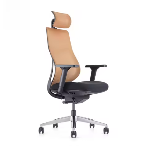 Commercial Furniture Staff Chair High Quality Mesh Office Swivel Chair Herman Miller Ergonomic Offic