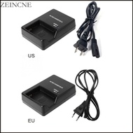 Zein Camera  Charger for En-el14 P7100 P7000 D3100 D5200 D5100 D3200