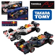 No.33 Red Bull RB16B F1 Racing Diecast Car Model Collectionl in