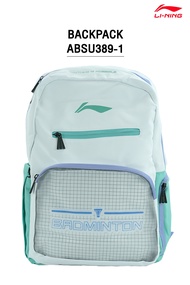 LI-NING กระเป๋าแบดมินตัน รุ่น (ABSU389) BADMINTON BACKPACK