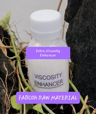VISCOSITY ENHANCER FOR FABCON DIY KIT, ADDITIONAL RAW MATERIAL FOR FABCON DIY KIT, 1 BOTTLE ONLY, PR