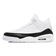 Red Air Cushion White Cement Shoes Men's Basket 3aj3 Foreign Trade Flame Jordan Sports Shoes Factory