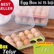 Egg Box / Egg Storage Box
