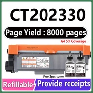 CT202330 Toner  Cartridge for P225 P225db P225d P265dw M225 M225dw M225z M265z