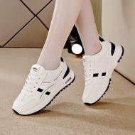 Lightweight Shock-Absorbing Sports Shoes for Women - Ideal for Running