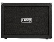 【名人樂器明誠店】英國 Laney IRT212 CAB 電吉他 真空管音箱 音箱 IRT 擴大機