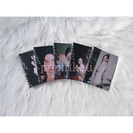 ITZY ALBUM - GIRLS WILL GIRLS'Be (CHAIN VER.)