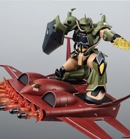 Bandai R魂 Robot魂 老虎 Gouf 真實色 限定 魂限 PB 魂展 2022 淨一 日魂