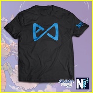 ♞,♘,♙NOCTees - Axie Infinity Inspired T-shirt [Infinity]