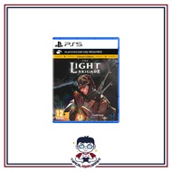 The Light Brigade Collector's Edition [PlayStation 5]