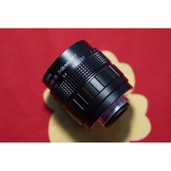 Fujian 35mm Lens 1.7