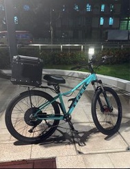 Trek Marlin 7 Ebike