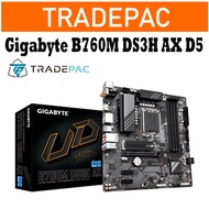 Gigabyte B760M DS3H AX D5 M-ATX Motherboard