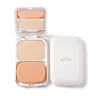 foundation cushion foundation Authentic kose kose Laifei 405 Wet Dry Dual-use Formal-size Compact Po