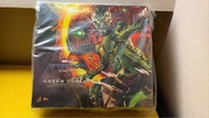 Hot Toys MMS631 綠魔 豪華版