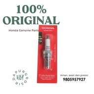 Vario 110 Carburetor Spark Plug, Original AHM U22FER9 (DS) Spark Plug - 9805957927