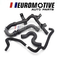 Original Radiator Hose Pipe Peugeot 206 207