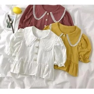 Girls blouse AirFlow Material, Latest Girls blouse