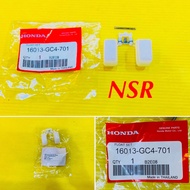 Genuine NSR Carburetor Float Factory: HONDA: 16013GC4-701