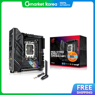 ASUS | Asus Rog Strix B760-I Gaming Wifi Koid