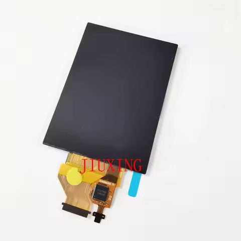 New LCD Display Screen for Sony ILCE-7M3 a7III a7M3 a7 III RX100VI RX100 M6 VI digital camera repair