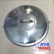 Tutup Tandon Stainless Profil Tank