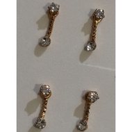 IMPON DANGLING Mukuthi (not 916)