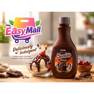 Delfi Chocolate Syrup 350ml