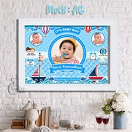 Baby Photo Frame biodata Picture Frame a4 Photo Frame Baby Photo Frame