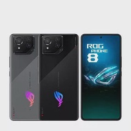 ASUS ROG Phone 8 (16G/512G)旗艦5G電競手機※送支架+盒內附保護殼※ 幻影黑