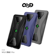 QinD MIUI Black Shark 3, 3 Pro All-Inclusive Cooling Phone Case Protective Fully Covered