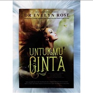 UNTUKMU CINTA - DR EVELYN ROSE