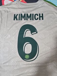 拜仁慕尼黑 Kimmich 6 號球衣